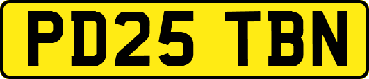PD25TBN