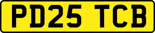 PD25TCB