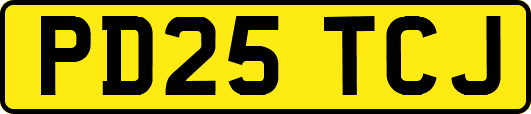 PD25TCJ