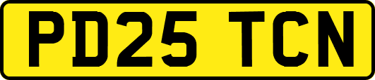 PD25TCN
