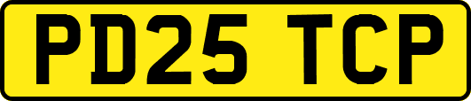 PD25TCP