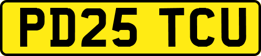 PD25TCU