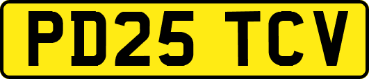 PD25TCV