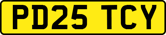 PD25TCY