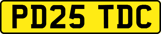 PD25TDC