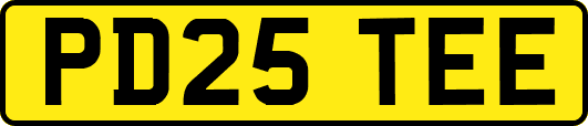 PD25TEE
