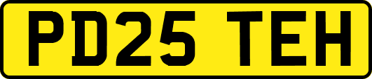 PD25TEH