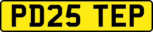 PD25TEP
