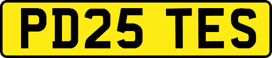 PD25TES