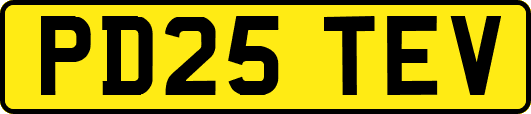 PD25TEV