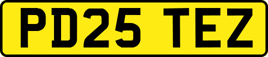 PD25TEZ