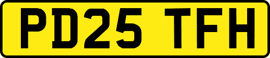 PD25TFH