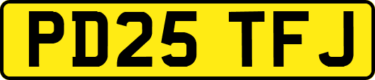 PD25TFJ