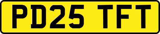 PD25TFT