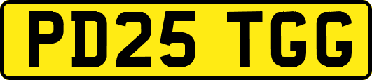 PD25TGG