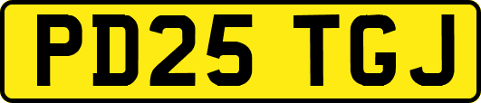 PD25TGJ