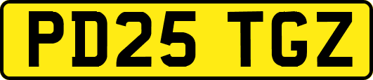 PD25TGZ