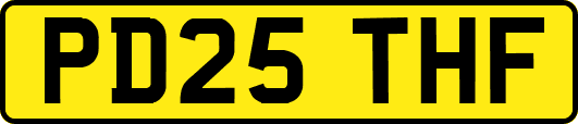 PD25THF