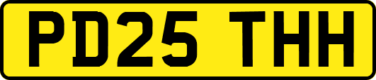 PD25THH