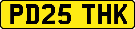 PD25THK