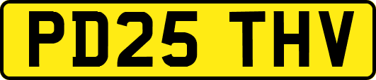PD25THV