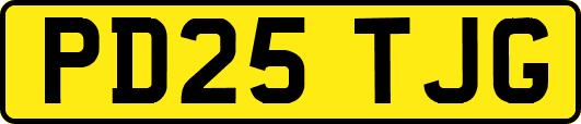 PD25TJG