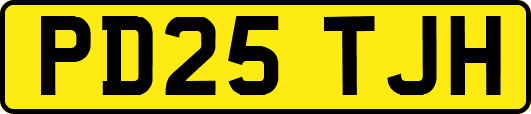 PD25TJH
