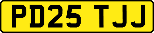 PD25TJJ