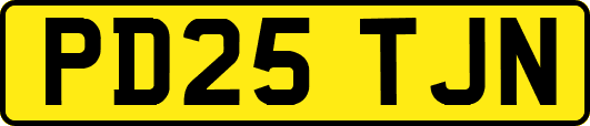 PD25TJN