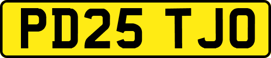 PD25TJO