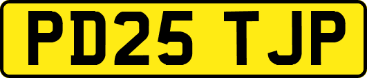 PD25TJP
