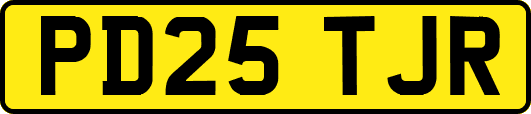 PD25TJR