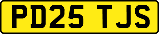PD25TJS