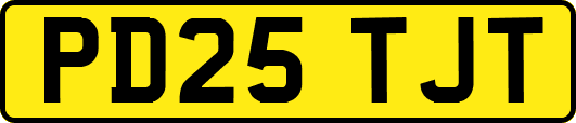 PD25TJT