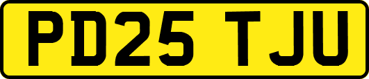 PD25TJU