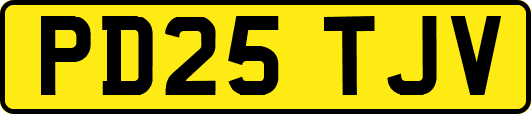 PD25TJV