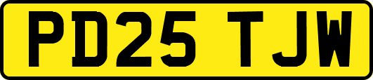 PD25TJW