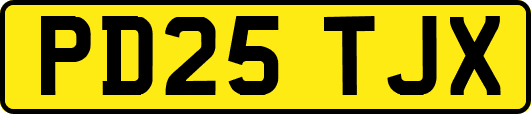 PD25TJX