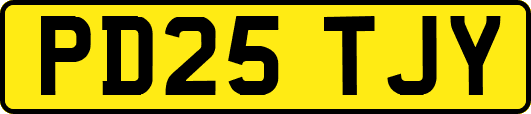 PD25TJY