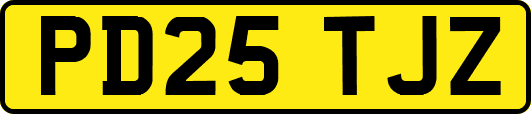 PD25TJZ