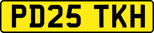 PD25TKH