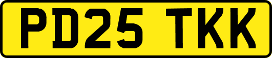 PD25TKK