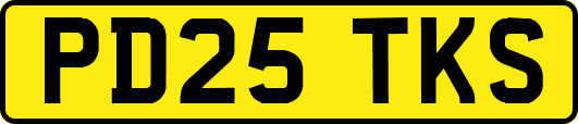 PD25TKS