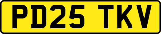 PD25TKV