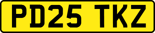 PD25TKZ