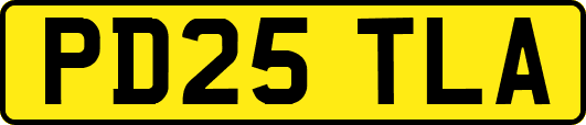 PD25TLA