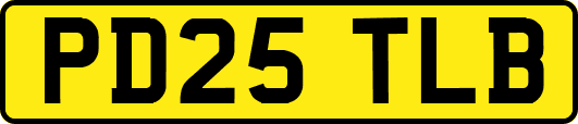 PD25TLB
