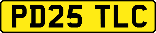 PD25TLC