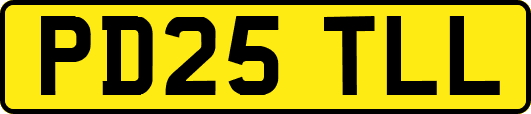 PD25TLL