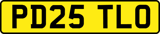 PD25TLO